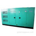 Industrial Generators Guangxi yuchai 300kw diesel genset hot sale Manufactory